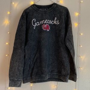 University South Carolina Gamecocks Sweatshirt